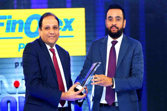 Panchshil Trump Towers awarded Super Luxury Apartment Project of the Year 2017